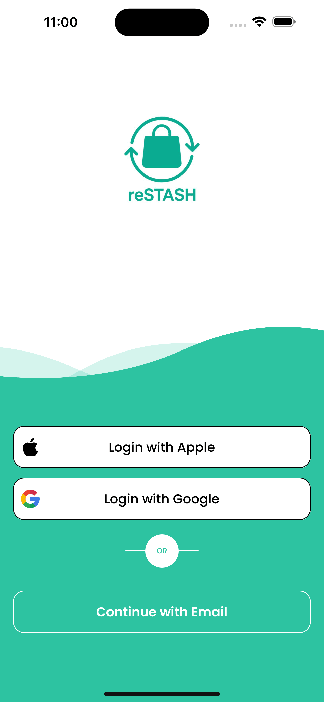 reStash